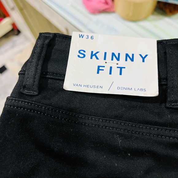 Van Huesen skinny fit jeans ! - Picture 4 of 6